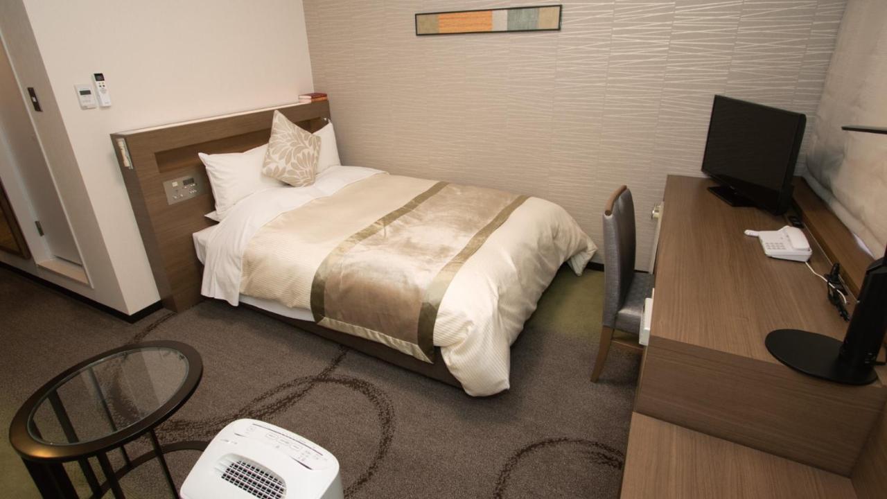 Koriyama View Hotel Annex מראה חיצוני תמונה