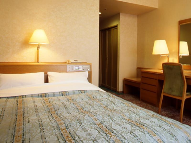 Koriyama View Hotel Annex מראה חיצוני תמונה