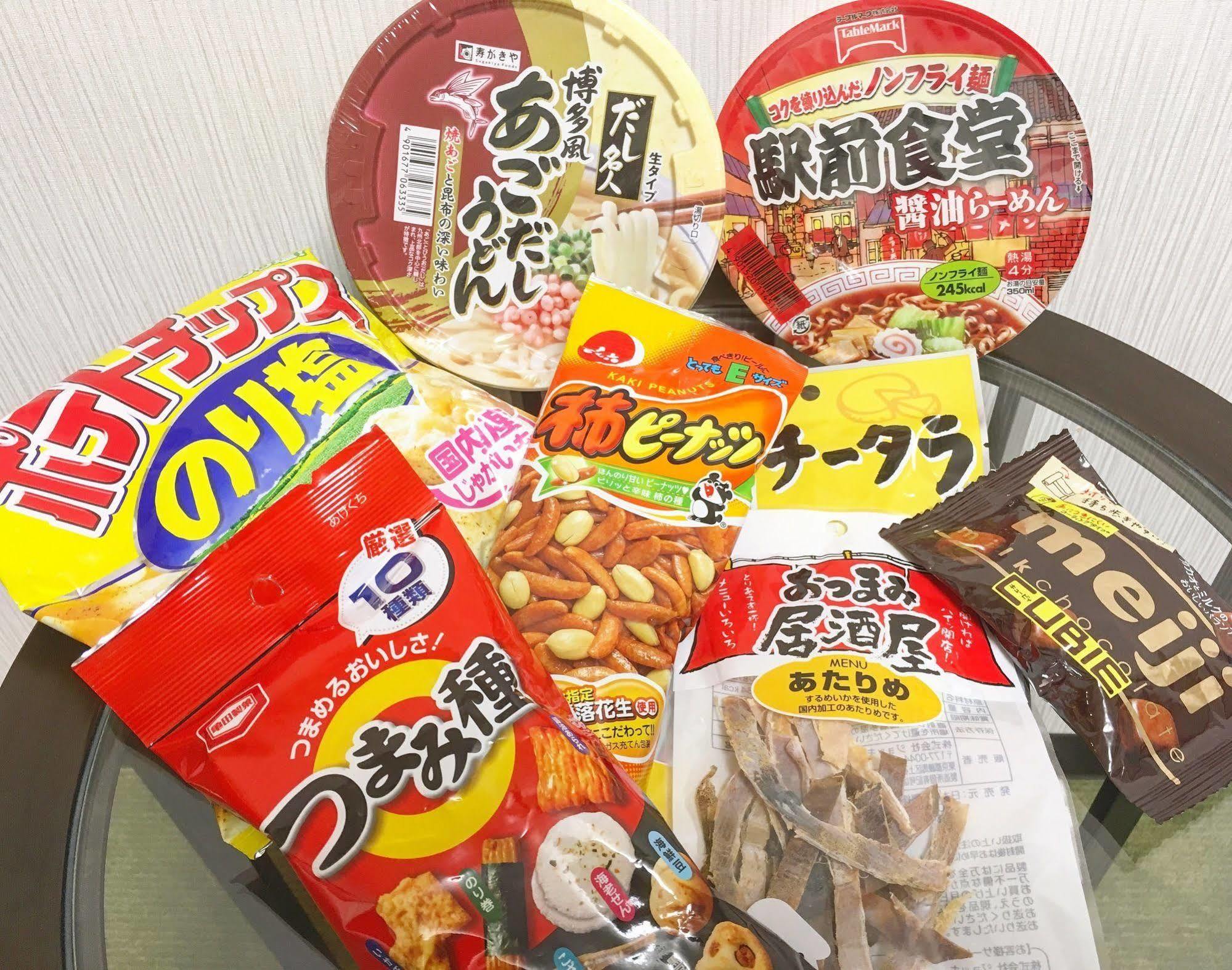 Koriyama View Hotel Annex מראה חיצוני תמונה