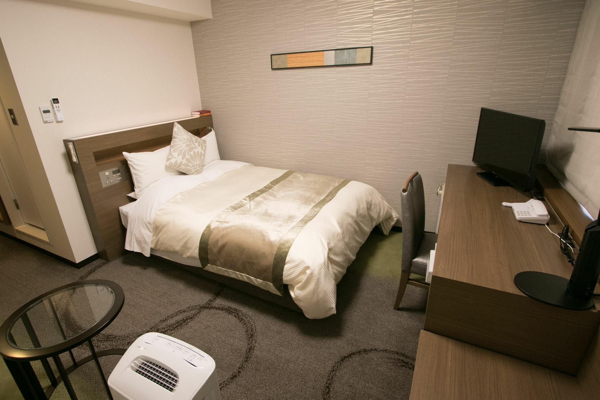 Koriyama View Hotel Annex מראה חיצוני תמונה