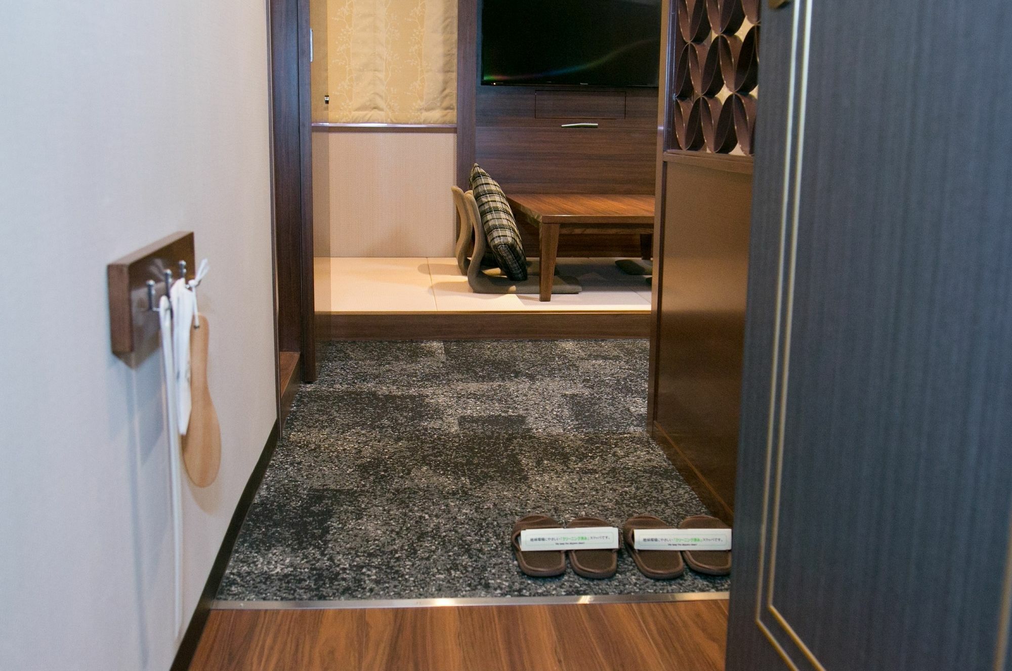 Koriyama View Hotel Annex מראה חיצוני תמונה
